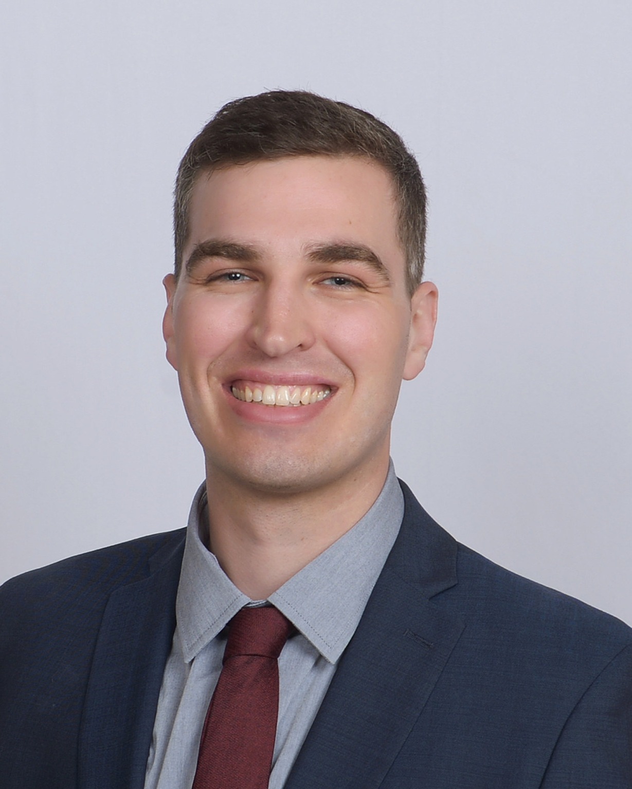 Blake Sisson, PA-C Image