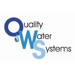 Quality Water Systems Logo