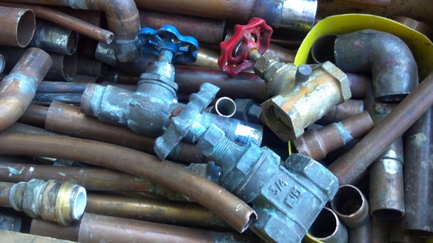 Images John Anderson Plumbing