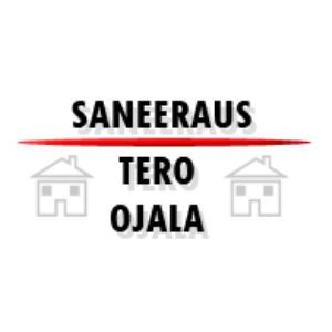 Saneeraus Tero Ojala Tmi Logo