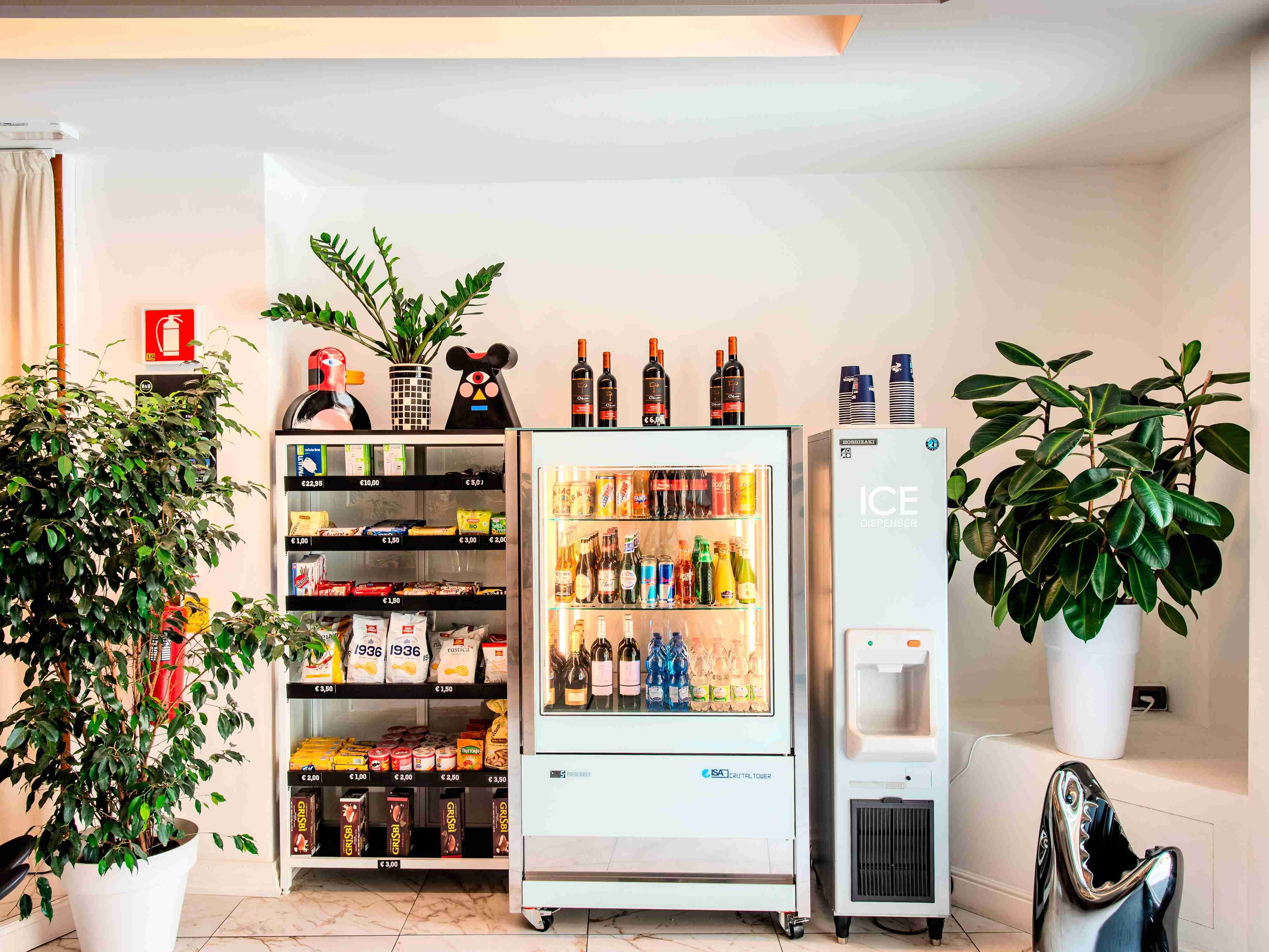 Images B&B HOTEL Firenze Laurus al Duomo