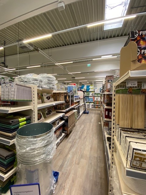 CENTERSHOP Frauenhofen, Wiener Straße 5, in Frauenhofen