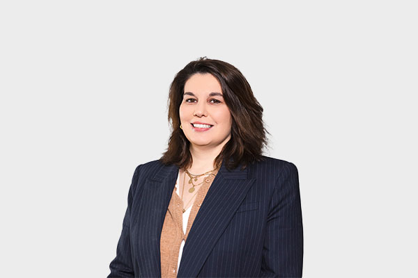 Jenny Boban, Audiology Partner in our Toowong store