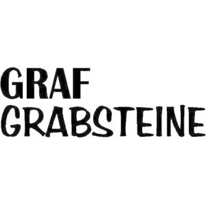 Graf Grabsteine Logo