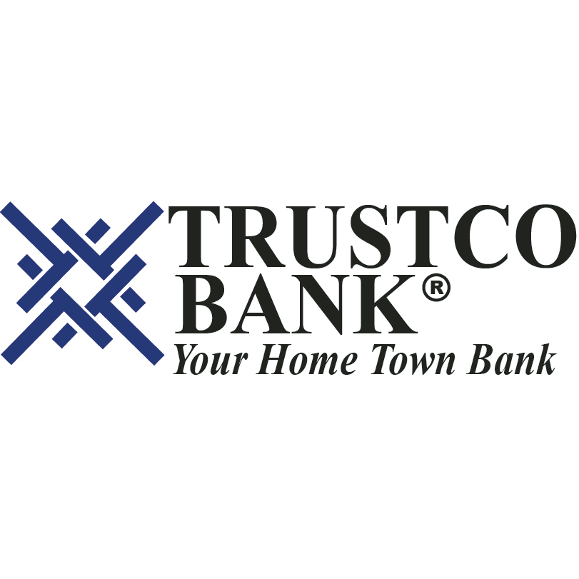 Trustco Bank Personnel Department and Closings Department Logo