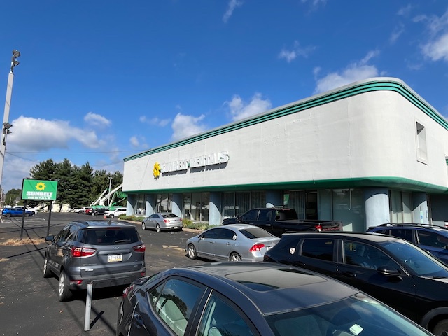 Sunbelt Rentals