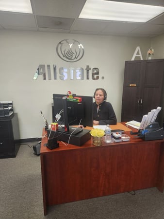 Images Jorge Herrera: Allstate Insurance