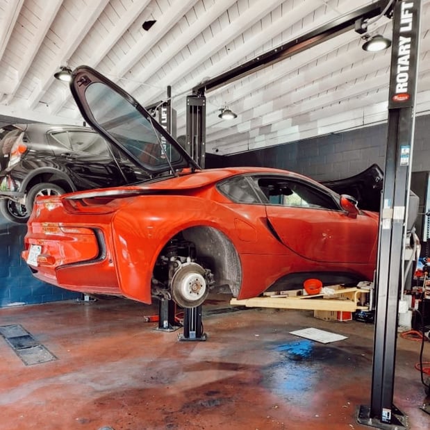 Images Electric Ave Silverlake