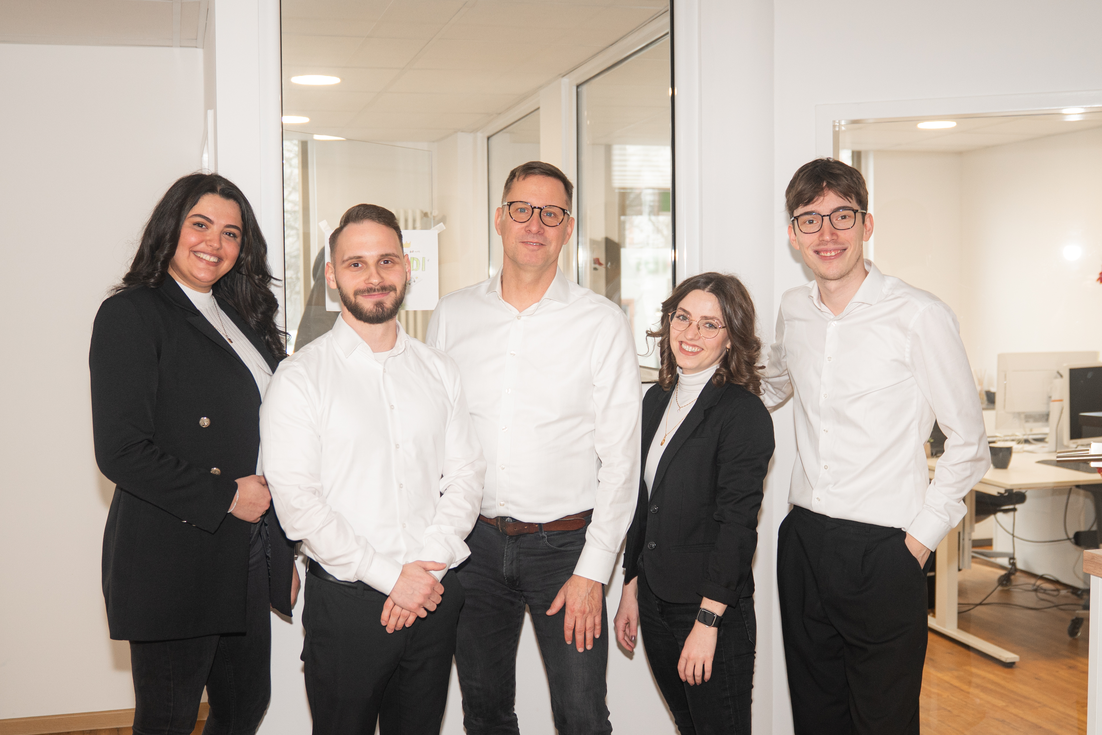 HDI Versicherungen: Ingo Scheffler, Schillerplatz 8 in Mainz