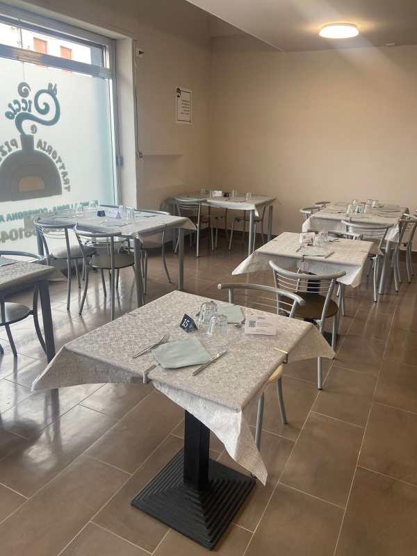 Images Trattoria Pizzeria da Ciccio
