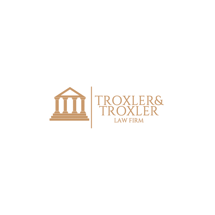 Troxler & Troxler Logo