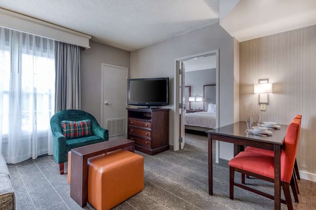 Images Homewood Suites by Hilton Olmsted Village (near Pinehurst)