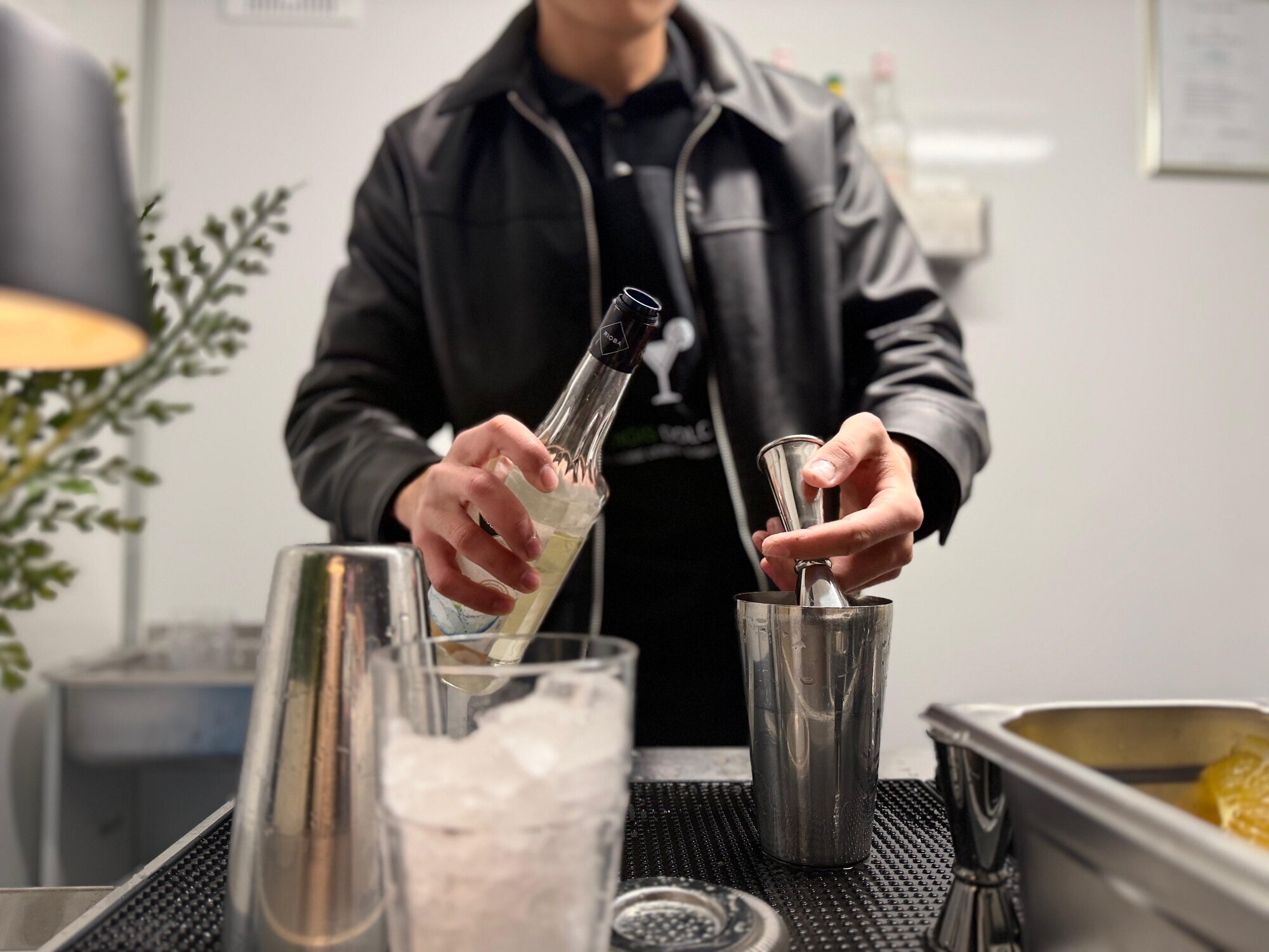 Luigis Dolce Vita, In der Auen 9 in Niederkassel