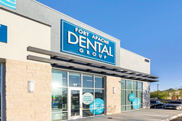 Images Fort Apache Dental Group