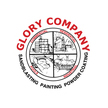 Glory Sandblasting Logo