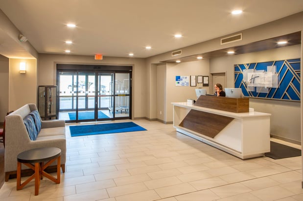 Images Holiday Inn Express & Suites Sioux City - Southern Hills by IHG