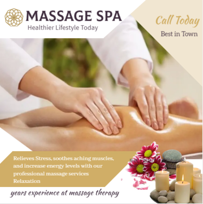 Images C-One Massage SPA