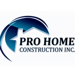 Pro Home Construction Inc Skylight Repair & Replace Specialist Long Island Logo