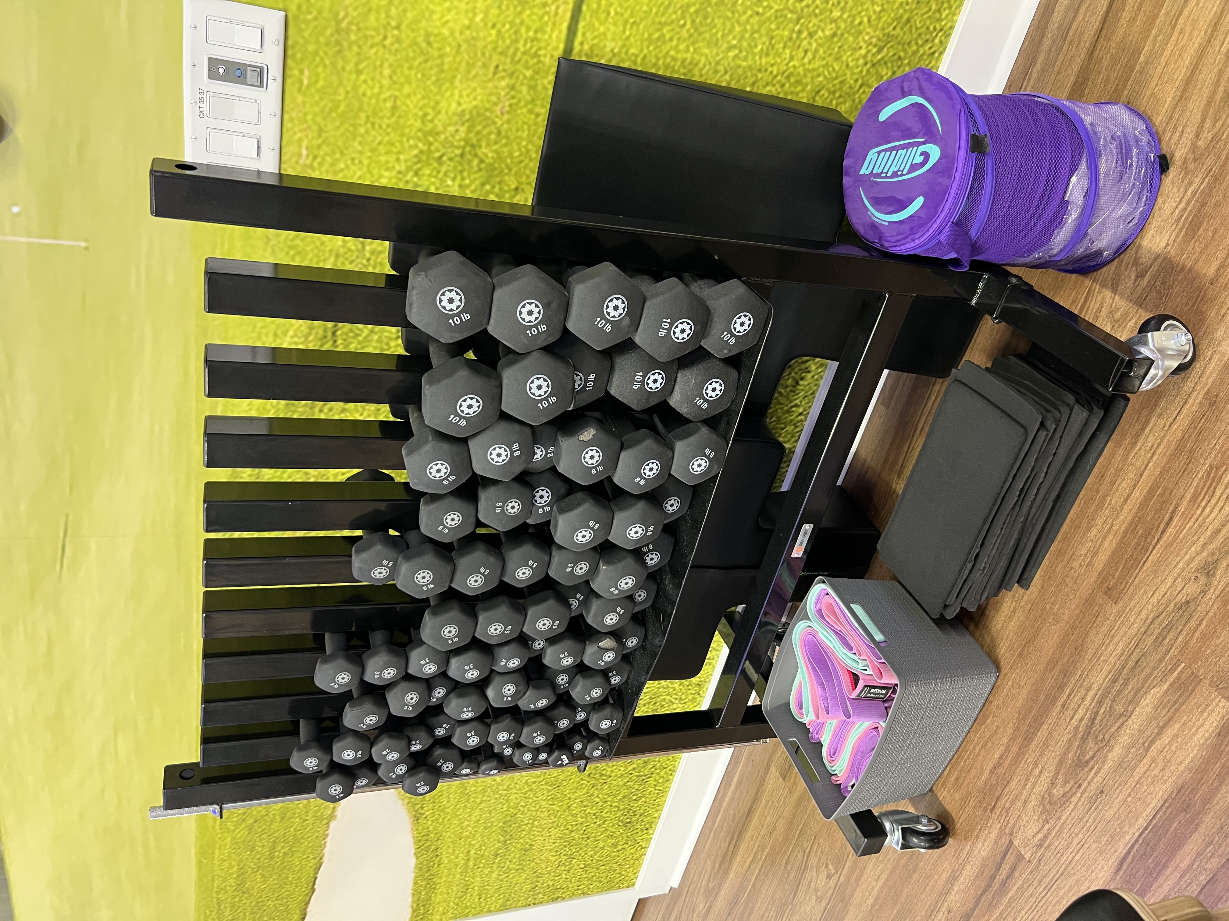 Club Pilates Prattville