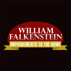 William Falkenstein Improvements to the Home LLC Logo