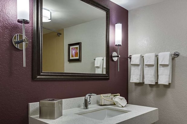 Images DoubleTree by Hilton Hotel Orlando East-UCF Area