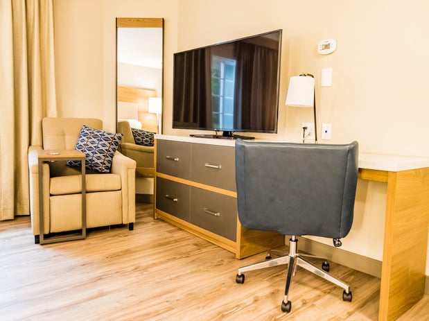 Images Candlewood Suites Richmond-South by IHG