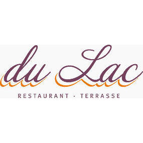 Restaurant du Lac Logo