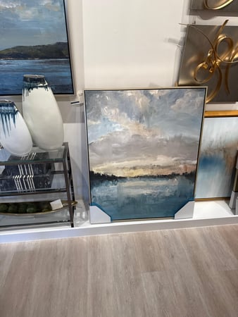 Images Gallerie Indigo - Naples Art Gallery