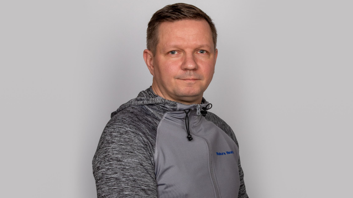 Images Make's Health