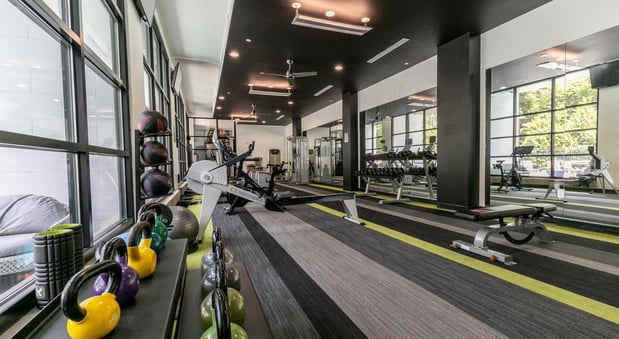 Images Inman Quarter Apartments