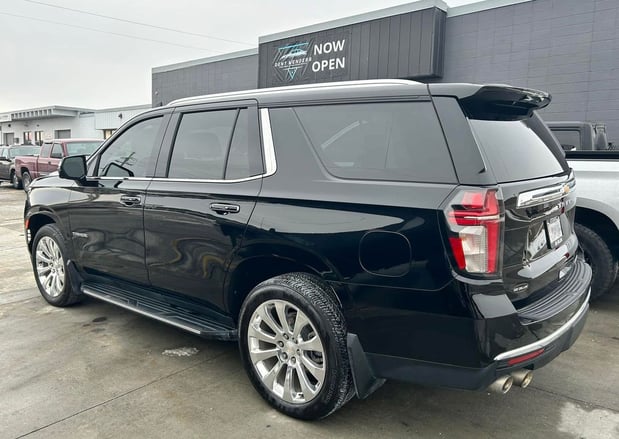 Images Dent Menders Auto Body and Collision Repair