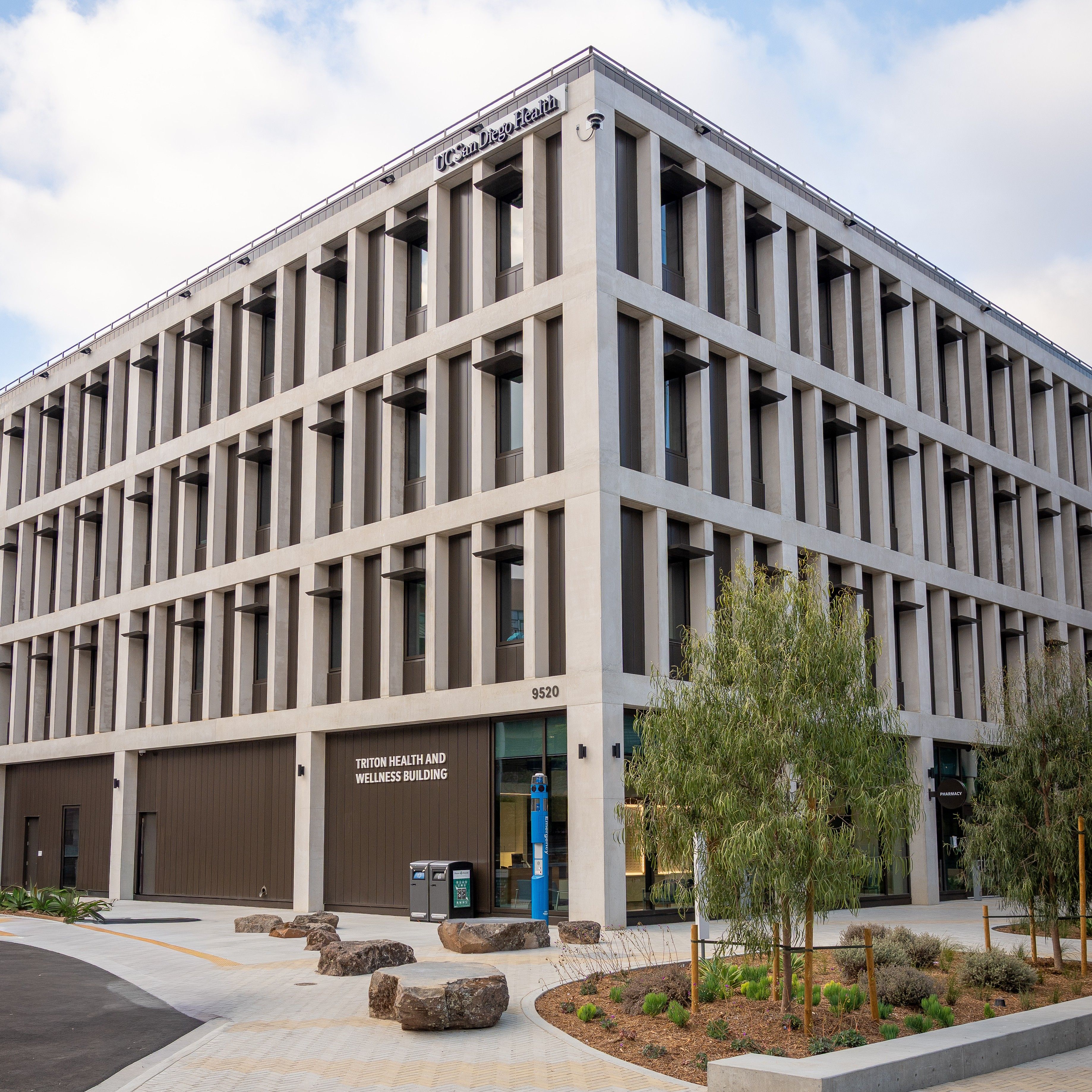 Internal Medicine | Adult Primary Care | UC San Diego Health