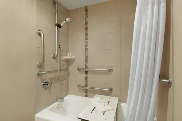 Images Embassy Suites by Hilton Arcadia Pasadena Area