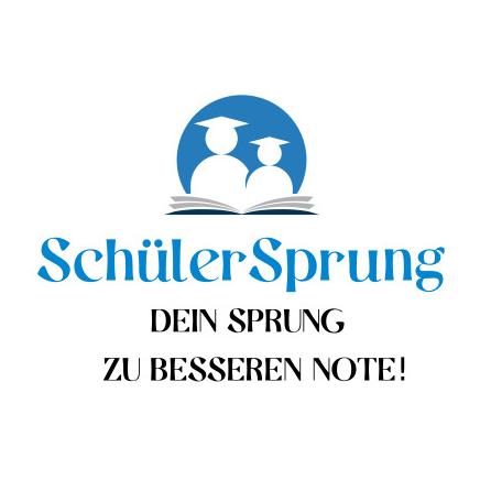 Schülersprung