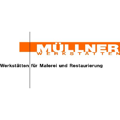 Müllner Werkstätten in Pleystein - Logo