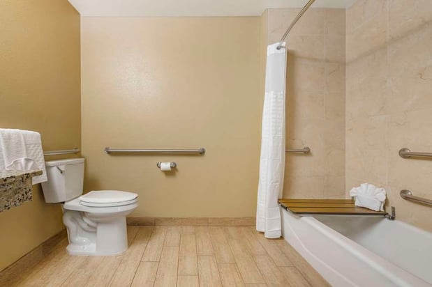 Images Best Western Plus Oceanside Palms