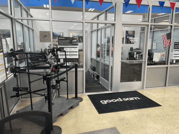 Images Camping World RV Sales
