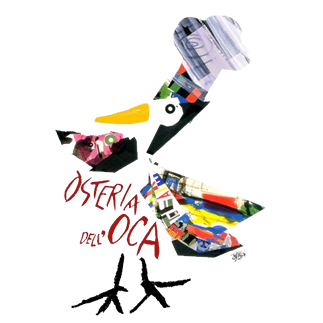 Osteria dell'Oca Logo