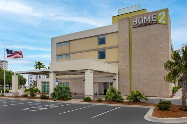 Images Home2 Suites by Hilton Destin