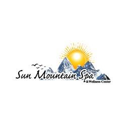 Sun Mountain Spa