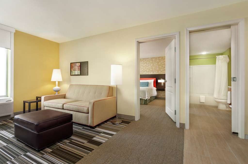 Home2 Suites by Hilton Biloxi North/D'Iberville, MS
