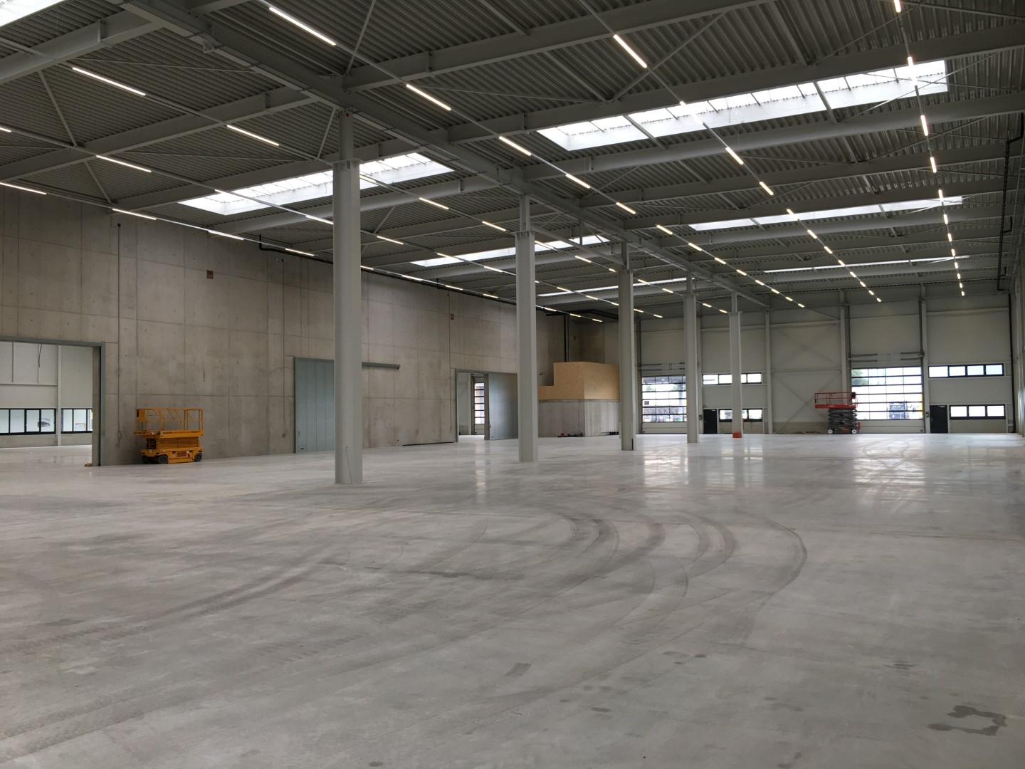Bild 9 von M-Immobilien Verwaltungs GmbH & Co KG