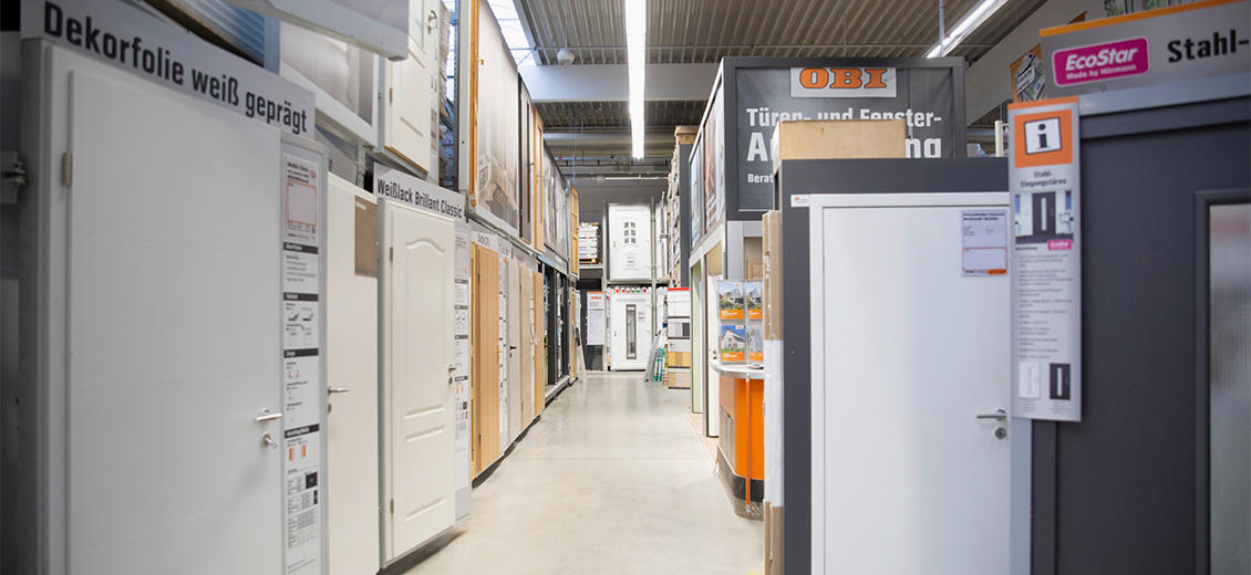 Fotos - OBI Markt Dreieich - 11