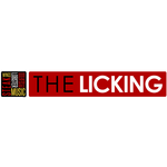 The Licking Orlando Logo