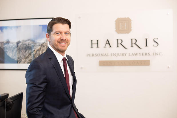 Images Harris Personal Injury Lawyers, Inc.