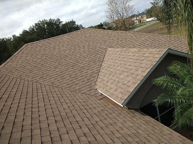 Images BFARR Contracting