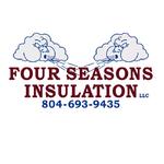Four Seasons Insulation LLC Logo