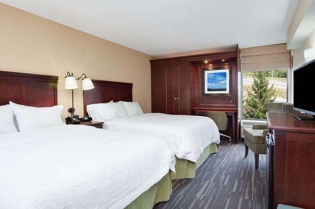 Images Hampton Inn Somerset