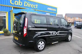 Images 24/7 Swindon Taxis
