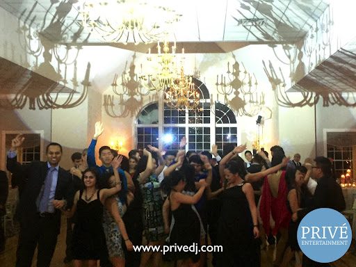 Images Prive DJ